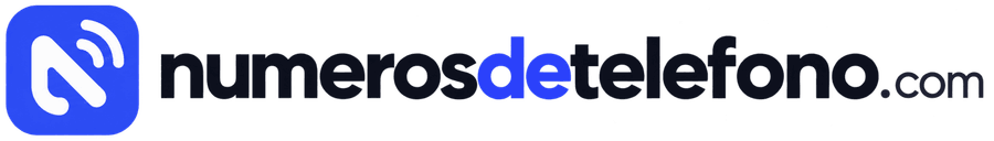 NúmerosdeTeléfono.com